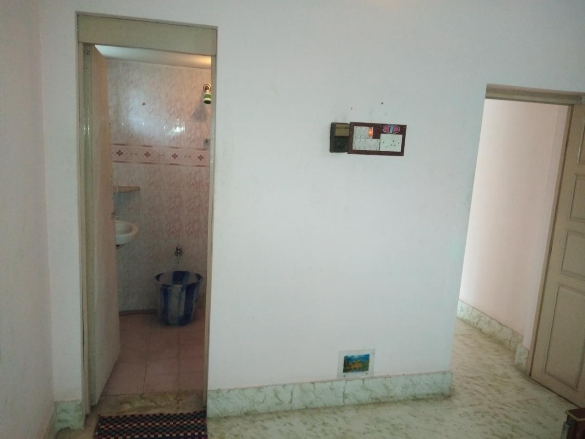 Anbu Ramana Guest House Tiruvannāmalai Exterior foto